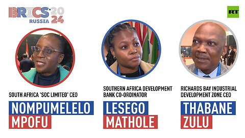 BRICS Business Forum experts say national interests are priority