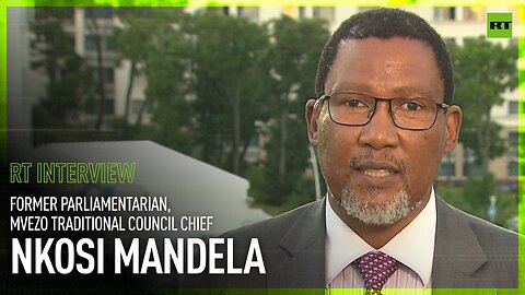Sanctions against RT attack on freedom of speech and journalism – Nkosi Mandela
