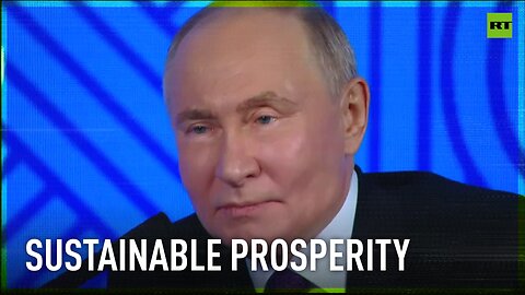 BRICS is not oriented against anyone – Putin