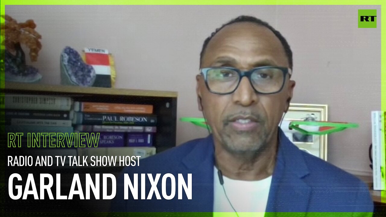 I firmly believe that the US intelligence is a part of this - Garland Nixon on Durov arrest