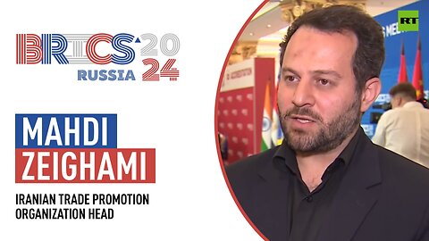 BRICS currency likely to revolutionize trade between members – Mahdi Zeighami