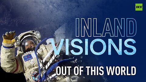 Inland Visions | Out of this world: Meet the superheroes of our time