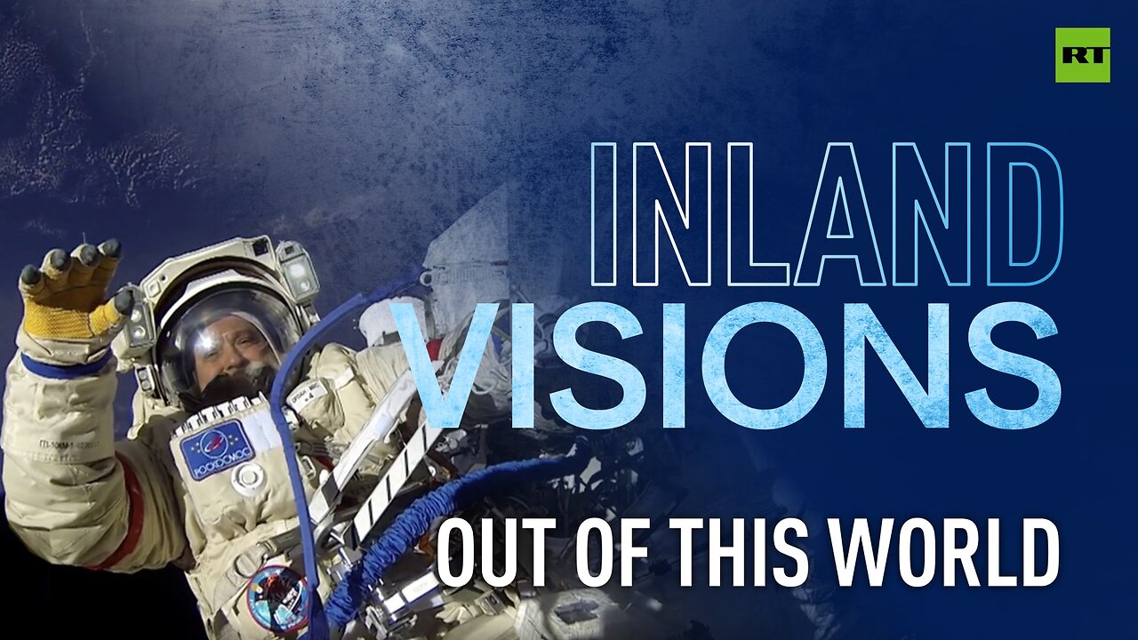 Inland Visions | Out of this world: Meet the superheroes of our time