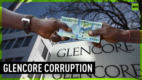 Glencore subsidiaries admit to bribery