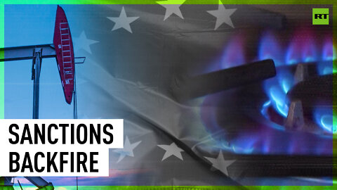 EU versus itself: Are sanctions affecting Europe more than Russia?
