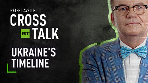 CrossTalk | Ukraine's timeline