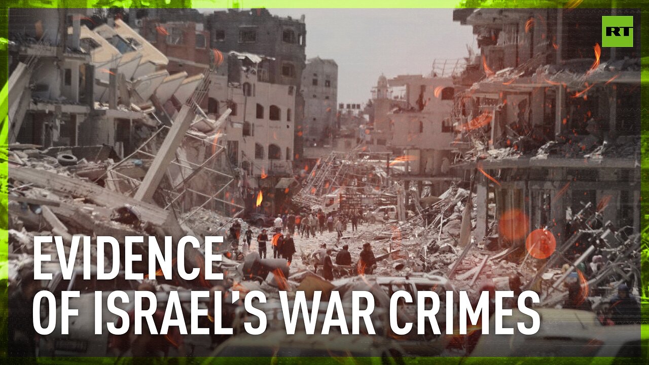Volumes of evidence | South Africa provides proof to ICJ of Israel’s genocide in Gaza