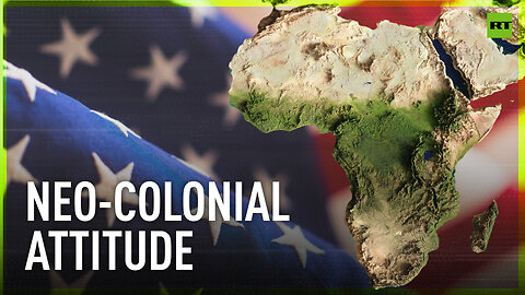 To get rare elements from Africa we must counter Chinese efforts – US official