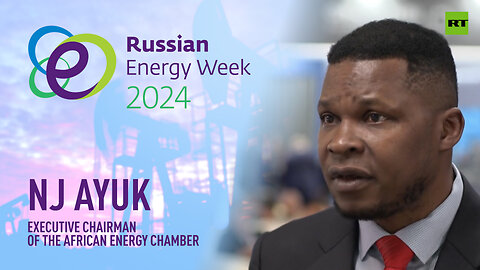 Russian investment in Africa is about people – African Energy Chamber Executive Chairman