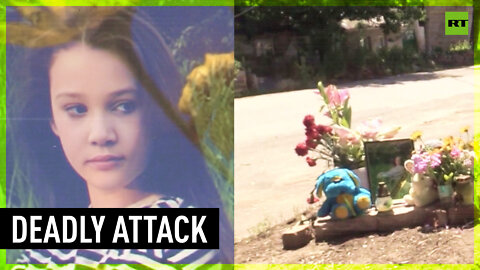 Mother of 10 y.o. girl killed in Ukrainian shelling of Donetsk speaks to RT