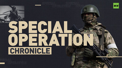 Russian military offensive in Ukraine | Day 41