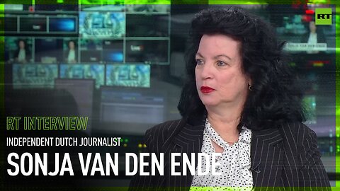 Now we see what Israel's doing – Sonja Van Den Ende on potential ICC case against Israeli intel