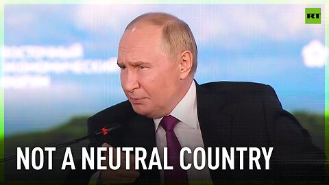 US attempts to have monopoly on settlement of Israel-Palestine conflict – Putin