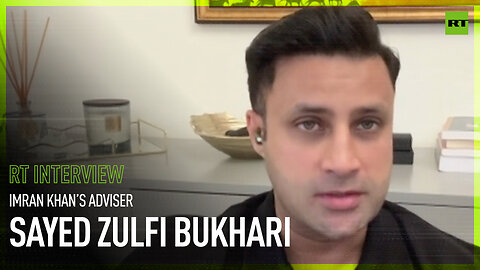 It is a big win – adviser to recently acquitted Imran Khan