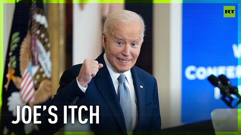 Last-minute rush: Biden approves security memo on DPRK, Russia, China, and Iran