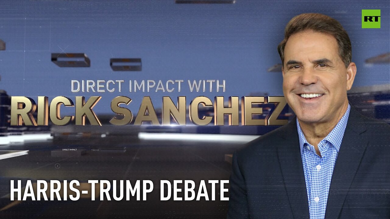 Direct Impact | From strategy to spectacle: Inside the Harris-Trump debate