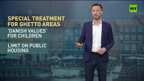 Fighting ‘parallel societies’? | Denmark wants to cap number of immigrants in neighborhoods