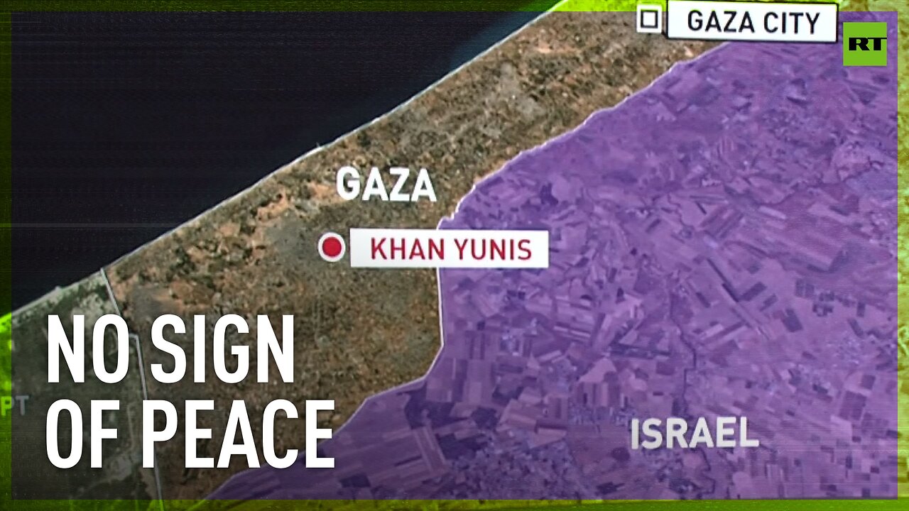 Yet another IDF strike hits residential area in Gaza