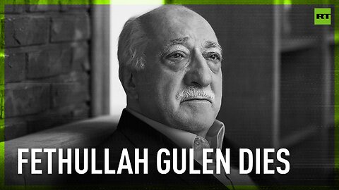 Alleged mastermind of 2016 Turkish armed coup plot dies – media