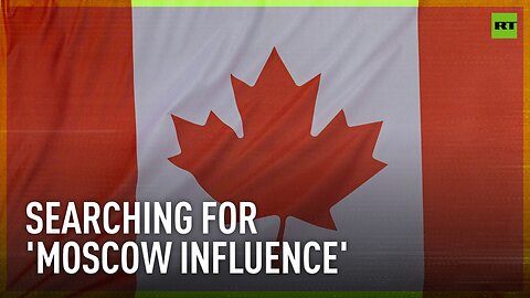 Canada seeks ‘RT staff’ to testify in latest pressure campaign – Canadian media