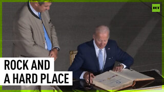 Will Biden ease China tariffs imposed by Trump?
