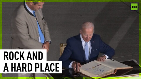 Will Biden ease China tariffs imposed by Trump?