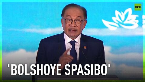 The true strength of our partnership lies in the shared vision and mutual respect – Malaysian PM