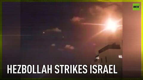 Middle East escalation: Haifa shelled, Netanyahu residence targeted with flash bombs
