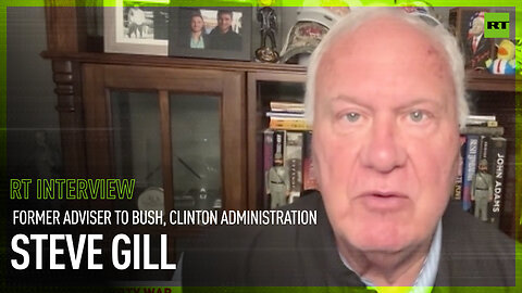 Kiev continues to be as provocative as it can, while blaming others for escalation – Steve Gill