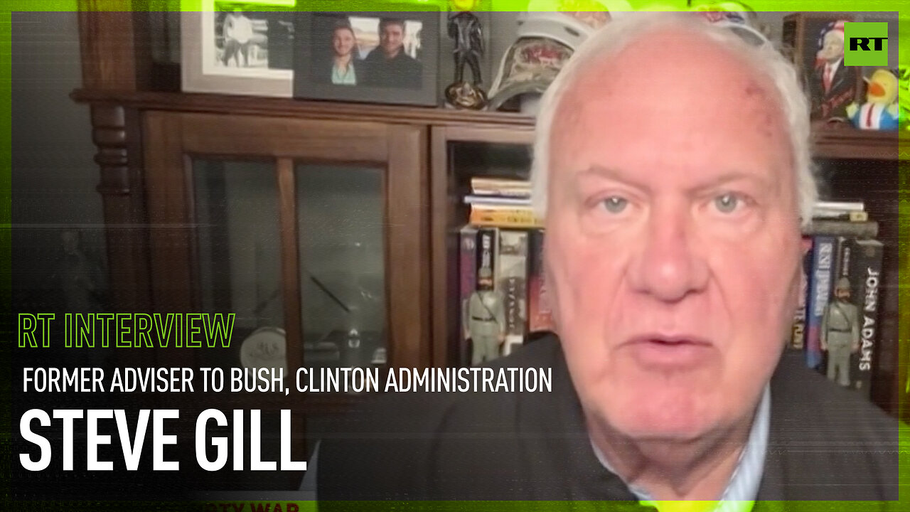 Kiev continues to be as provocative as it can, while blaming others for escalation – Steve Gill