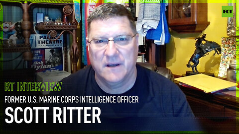 US govt is afraid of the true message – Scott Ritter