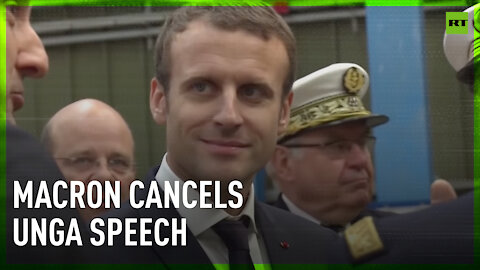 'US betrayal' | France cancels UNGA speech amid AUKUS quarrel