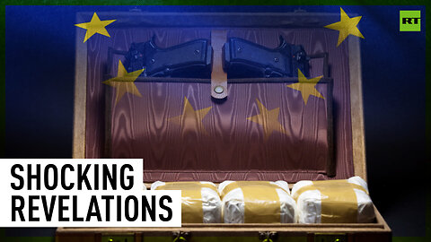 Europol finds ‘torture rooms’ used by drug gangs amid unprecedented violence