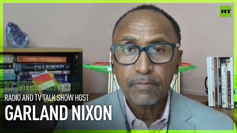 There’ve been direct calls for this type of action – Garland Nixon on attempt on Trump’s life