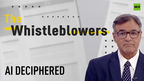 The Whistleblowers | Is AI taking over?