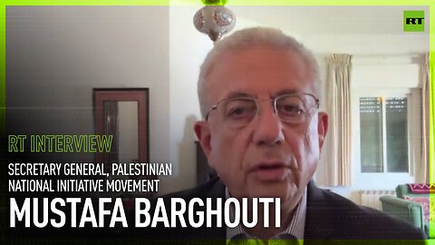Netanyahu never intended to leave Gaza - Mustafa Barghouti on Elad Goren's appointment