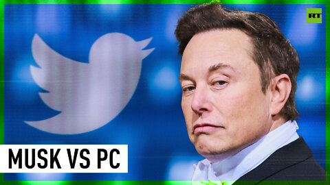 Libs in tears as Musk plans to make Twitter 'maximum fun'