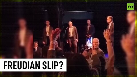 Swedish PM accidentally almost says Israel has ‘right to genocide’