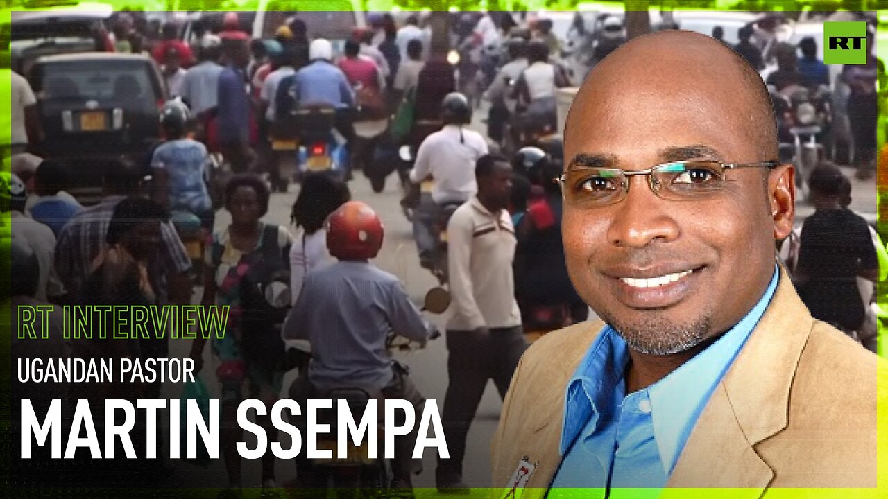 US is ‘imposing immorality, obscenities and indecencies’ – Martin Ssempa