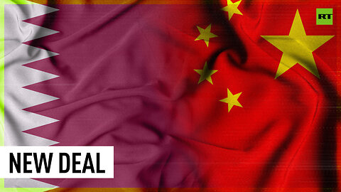 Сhina and Qatar sign long-term gas deal, Europe left empty-handed