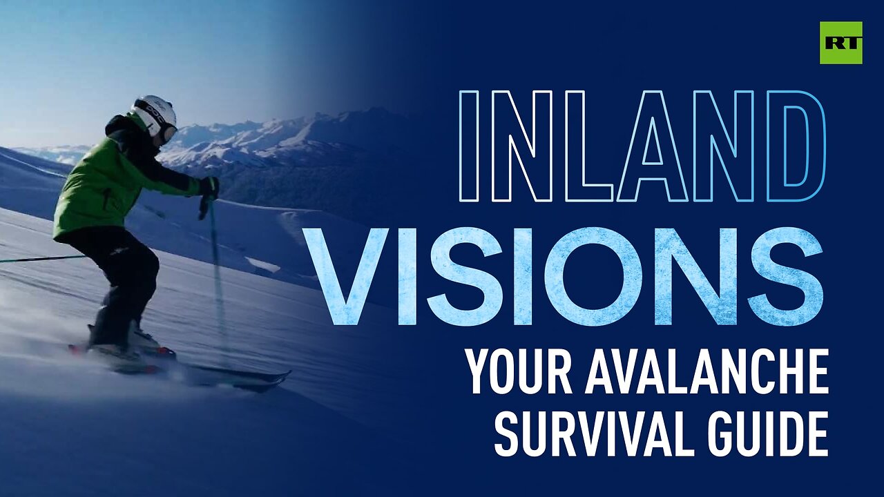 Inland Visions | Snow Whisperers: Your avalanche survival guide