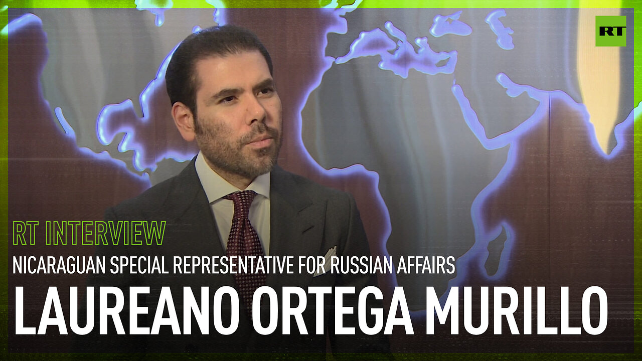 ‘It is necessary for us to further strengthen our cooperation with Russia’ – Laureano Ortega Murillo