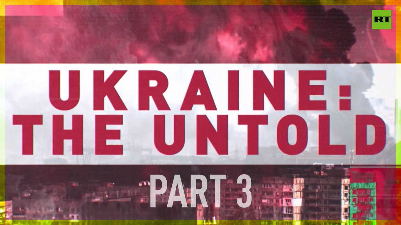 Good only on paper | Refugees speak out about Ukrainian hypocrisy