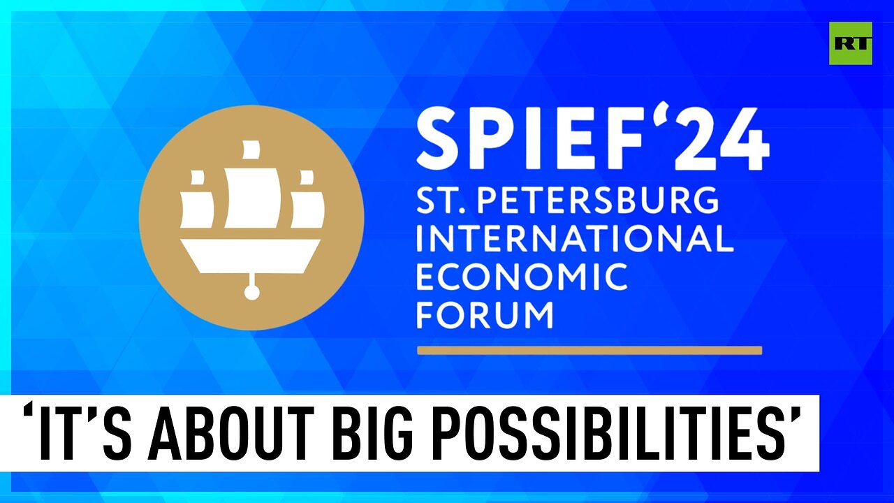 Boosting cooperation: Johannesburg hosts SPIEF-2024 field session