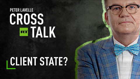 CrossTalk | Client state?