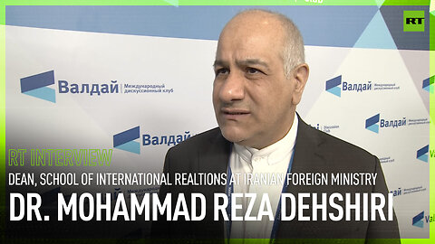 US is escalating tensions not only in Gaza, but also in Yemen – Dr. Mohammad Reza Dehshiri