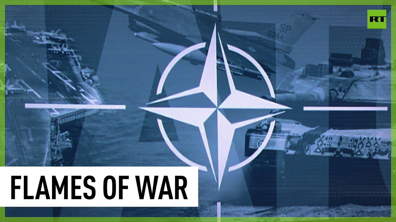 NATO state accuses Moscow of preparing for war against the bloc