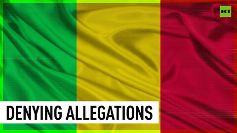 Mali denounces UN report on alleged execution of 500 people