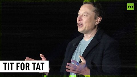 Free Starlink internet halted for Kiev after it criticized Musk over peace plan proposal