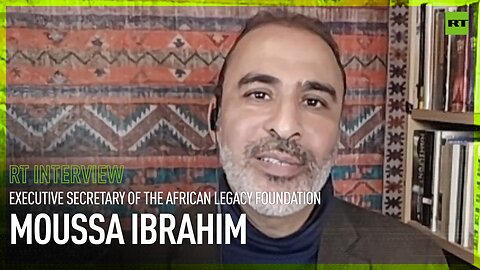 US and Israel’s main aim is to cut support to Hamas and Hezbollah – Moussa Ibrahim